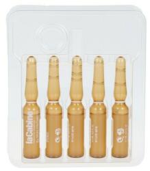 Pino Silvestre Fiole Anti-Îmbătrânire, laCabine, 10 x 2 ml, efect hidratant