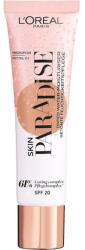 L'Oréal Hidratant Colorat, L' Oreal Paris, SPF20, 04 Medium