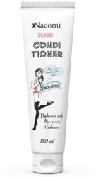New1 Balsam de păr, Nacomi, Hair Conditioner, netezire și hidratare