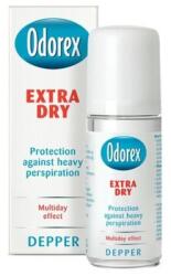 Odorex-Ex Deodorant roll-on, Odorex, Deo Extra Dry, 50 ml
