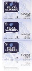 Felce Azzurra Săpun solid, Felce Azzurra, Classico, 3 x 100 g