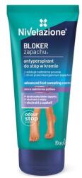Nivelazione Antiperspirant picioare, Nivelazione, Advanced Sweat Regulator, 75 ml