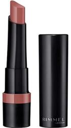 Lancome Ruj Mat, Rimmel London, Lasting Finish 730 Perfect Nude