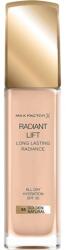 MAX Factor Fond de ten, Max Factor, Radiant Lift, cremă, Golden Natural