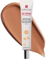 Erborian Cremă BB, Erborian, Ginseng, Golden, efect Baby Skin 40 ml