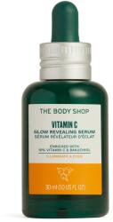 Eurotec Ser iluminator, The Body Shop, Vitamin C, 30 ml