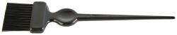 Leg Avenue Perie de păr, Termix, model Black, negru, ergonomic