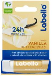 Labello Balsam de buze, Labello, Vanilla Buttercream, 5.5 ml