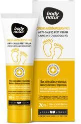 Body Natur Cremă pentru bătături, Body Natur, 50 ml