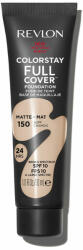 Pikmi Pops Fond de ten, Revlon, ColorStay, Full Cover Matte 150 Buff, 30 ml