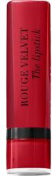 Bourjois Ruj, Bourjois, Rouge Velvet, Berry Formidable, 2.4g