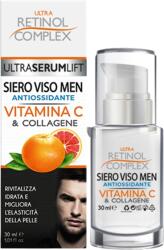 Collistar Ser bărbați, Collistar, revitalizant cu vitamina C
