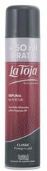 Wug Sex Sense Spumă de bărbierit, La Toja, Classic, 250 ml