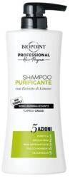 Biopoint Șampon purificator, Biopoint, 400 ml