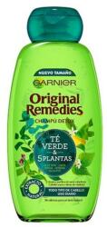 Garnier Șampon revitalizant, Garnier, Original Remedies, 300 ml