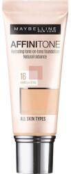 Maybelline New York Fond de ten, Maybelline, Affinitone No. 16, Vanilla Rose, 30 ml