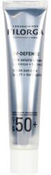 Filorga Cremă protecție solară, Filorga, UV-Defence, SPF50, 40 ml