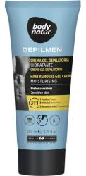 Body Cremă epilatoare, Body Natur, 200 ml