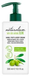 Naturalium Cremă de corp, Naturalium, Oliva, 300 ml