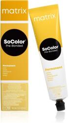 Matrix Vopsea de păr, Matrix Socolor, 5RV+ Castaniu Deschis Roșu Violet Plus, 90 ml
