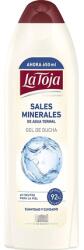 La Toja Gel de duș, La Toja, Thermal Water, 550 ml