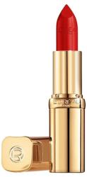 L'Oréal Ruj, L' oréal Paris, Color Riche Red Passion No. 297, roșu intens