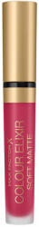 Tauro Ruj mat, Max Factor, Colour Elixir 025 Raspberry Haze, 4 ml