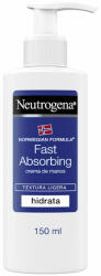 Neutrogena Cremă de mâini, Neutrogena, Norwegian Formula, 140 ml