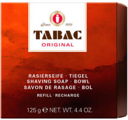 Doctor Mito Săpun de bărbierit, Tabac Original, Refill, 125 g