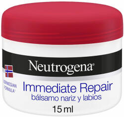 Neutrogena Balsam de buze, Neutrogena, Inmediate Repair, 15 ml