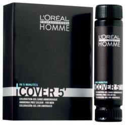 L'Oréal Vopsea Semi-Permanentă, L' Oreal Professionnel, Nº3, 50 ml