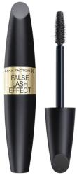 Tauro Mascara, Tauro, False Lash Effect, Negru Intens, 13, 1 ml