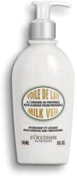 L'Occitane Lapte de corp L' Occitane Amande, 240 ml, extract de migdale
