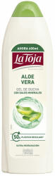 Wug Sex Sense Gel de duș, La Toja, Aloe Vera, 600 ml