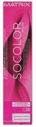 Matrix Vopsea de păr, Matrix, Socolor Beauty 4RV+, roșu intens, 90 ml