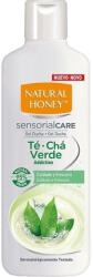 Natural Honey Gel de duș, Natural Honey, Green Tea, 650 ml