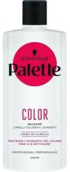 Schwarzkopf Balsam păr vopsit, Schwarzkopf, Palette, floare de camelie, 440 ml