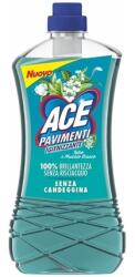 Ace Pudră de corp, Ace, Talc și mosc alb