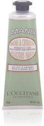 L'Occitane Cremă de mâini, L' Occitane, Amande Almond, 30 ml