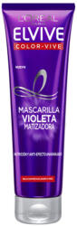 L'Oréal Masca de nuanțare, L' Oreal, Elvive Color-Vive Violeta, 150 ml