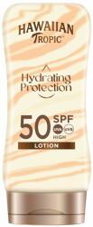 Npg Loțiune solară, Hawaiian Tropic, Hydrating Protection, SPF 50, rezistentă la apă