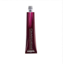 L'Oréal Vopsea de păr semi-permanentă, L' Oreal, DIA Richesse 7, Blond Mediu, 50 ml
