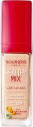 Bourjois Fond de ten lichid, Bourjois, Healthy Mix, Light Ivory, 30 ml