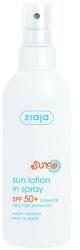 Ziaja Spray protecție solară, Ziaja, SPF50, 170 ml