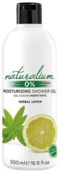 Naturalium Gel de duș, Naturalium Citric, 500 ml, citric