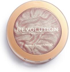 Makeup Revolution Pudră Iluminatoare, Makeup Revolution, Reloaded, Radiant Glow