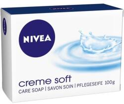 Nivea Săpun cremă, Nivea, 100g, îmbogățit cu agenți hidratanți