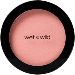 Wet ' N' Wild Fard de obraz, Wet ' N' Wild Coloricon, Pinch Me Pink, set pensulă