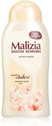 Malizia Spumă de duș, Malizia, Talcum Cloud, 250 ml