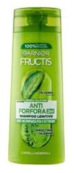 Garnier Șampon 2-în-1, Fructis, Green Tea, 250 ml